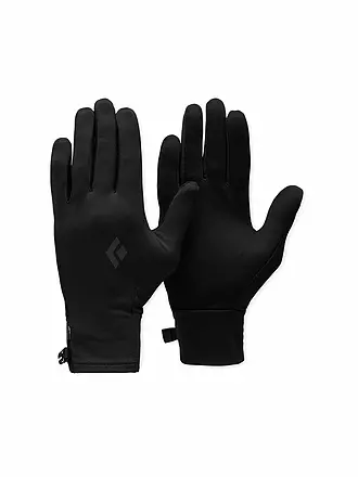 BLACK DIAMOND | Handschuhe Lightweight Screentab Liners A-D | 